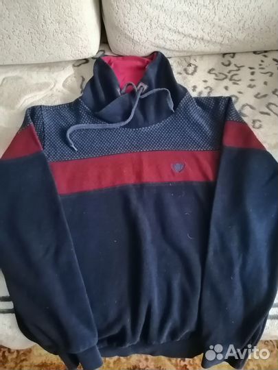 Мужские кофты пакетом 48 размер