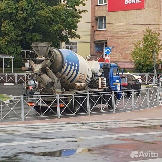 Бетон