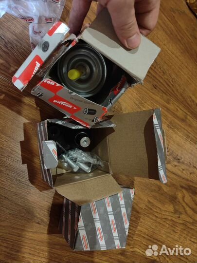 Шаровая опора Ford Mondeo 2 (2шт)