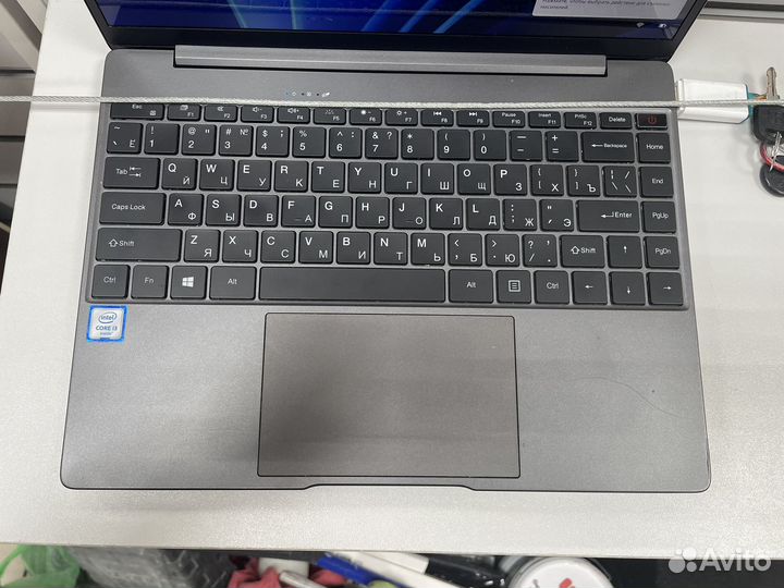 Ноутбук Chuwi CoreBook X