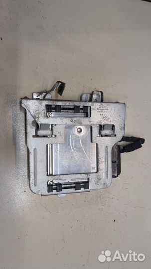 Блок управления двигателем Volkswagen Touran, 2009