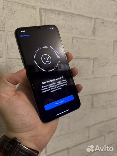 iPhone 11 Pro Max, 64 ГБ