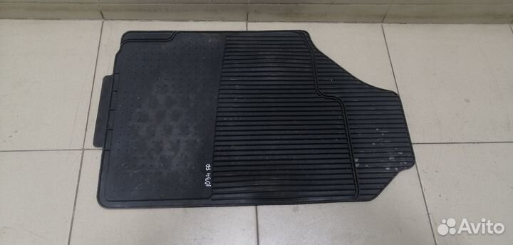 Коврик салона Yaris 2005-2011