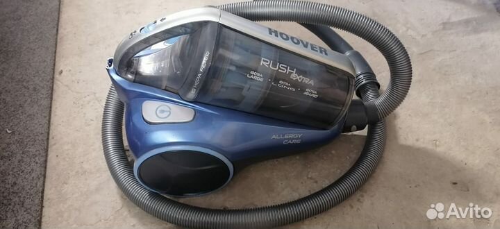 Пылесос Hoover