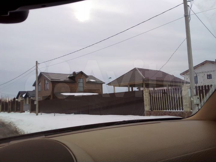 Участок 6 сот. (ИЖС)