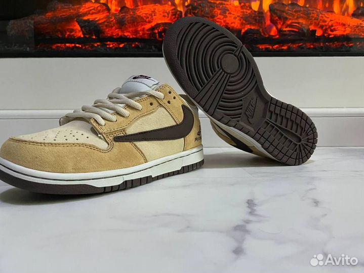 Кроссовки мужские