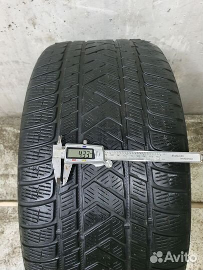 Pirelli Scorpion Winter 295/40 R21