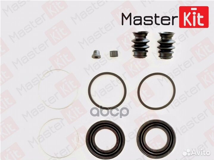 Ремкомплект тормозного суппорта 77A1549 77A1549