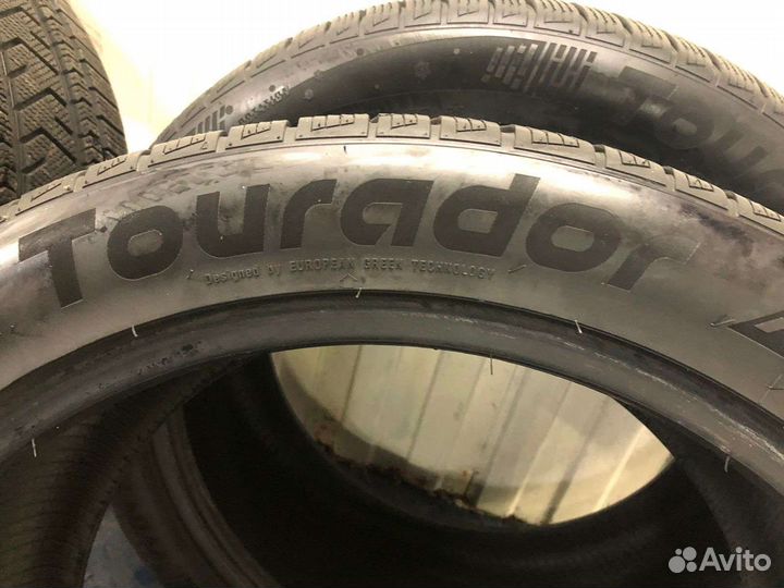 Event Limus 4x4 295/40 R21 131J