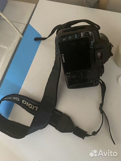 Фотоаппарат