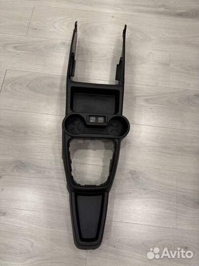 Тоннель гранта