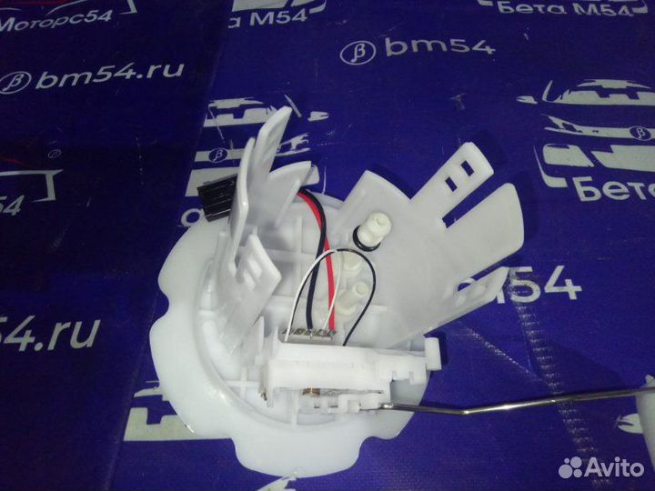 Корпус бензонасоса Nissan Ad Y11 QG15-DE 1999