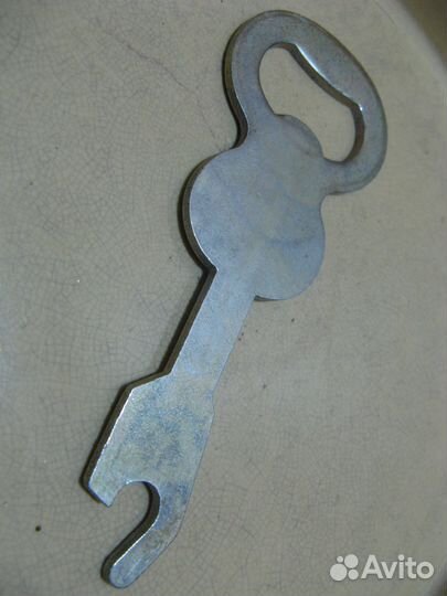 Советские открывашки