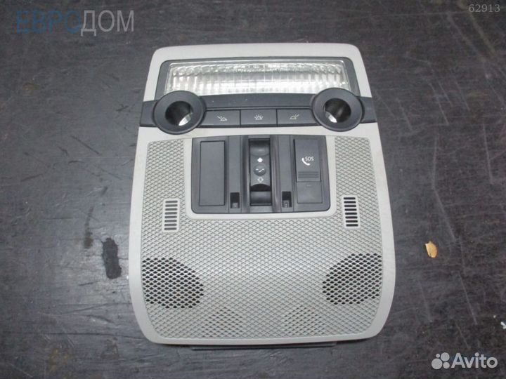 Светильник салона BMW E70 s1081629