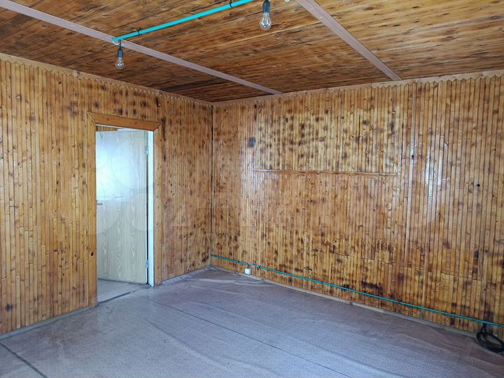 Свободного назначения, 40 м²