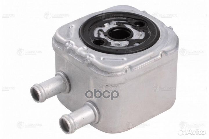 Радиатор масляный LOc 1805 luzar