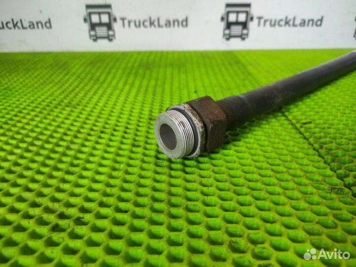 Трубка топливная Man Tgx