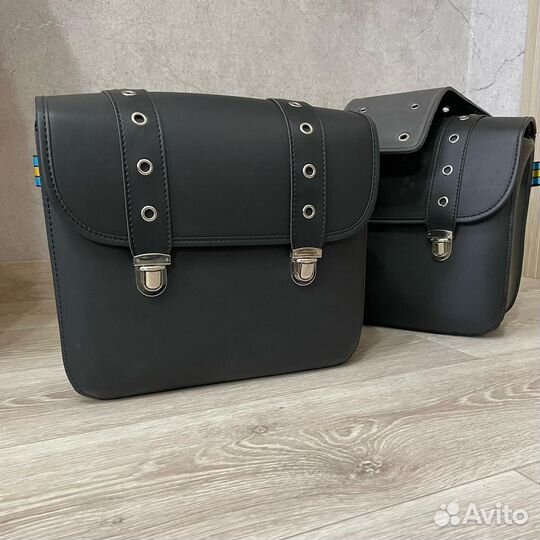 Кофры для мотоцикла