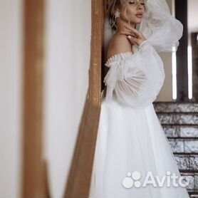 Свадебные платья напрокат или купить 👗 Свадебный салон в Москве
