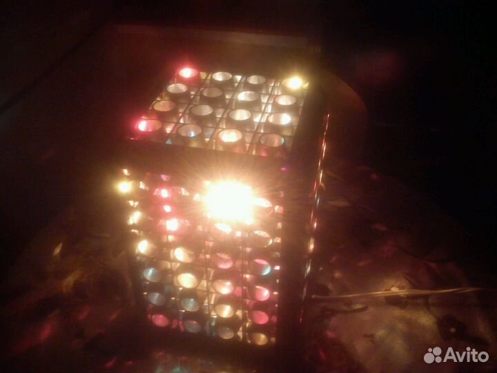 Раритетный ночник