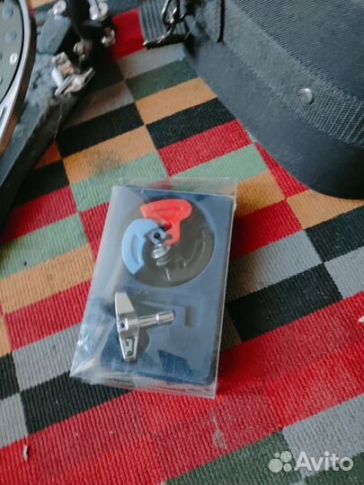 Педаль pearl Eliminator 2000