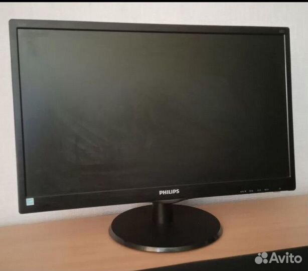 Монитор Philips 223v