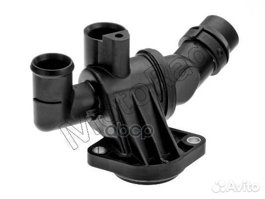 580-87K термостат с прокл Audi A3 2.0TFSi 04