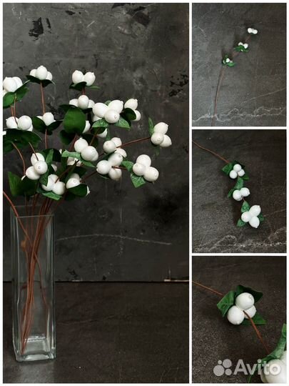 Искусственные цветы искусственные растения