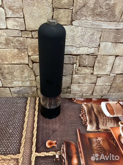 Мельничка для специй