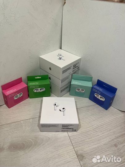 Air Air Pods Pro(2gen) type-c