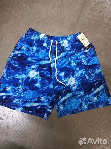 Шорты мужские