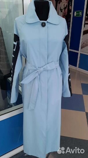 Пальто женское новое 46 48