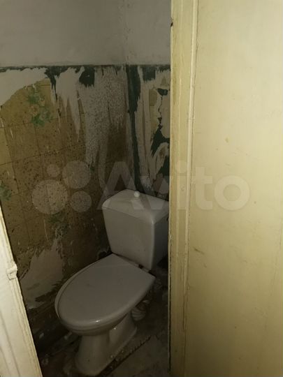 Комната 12 м² в 2-к., 3/5 эт.