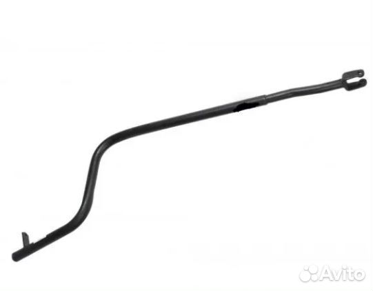 Тяга кулисы кпп-154 на Камаз