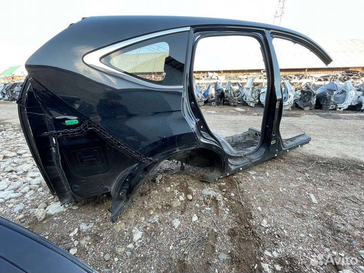Боковина кузова Honda CR-V 4 2013-2017
