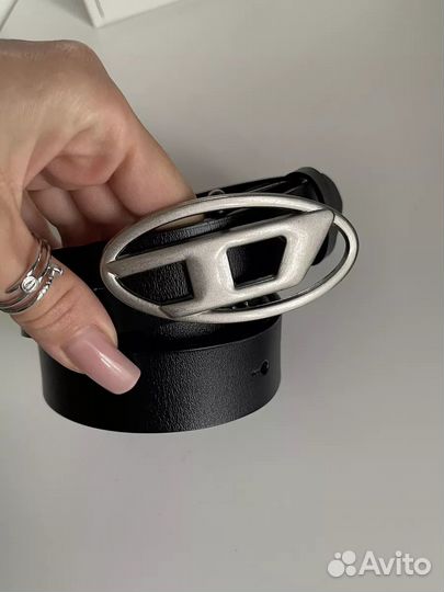 Ремень женский Diesel