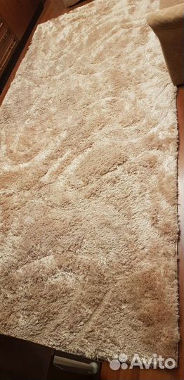 Ковёр бу 200x400 Therapy(Турция)