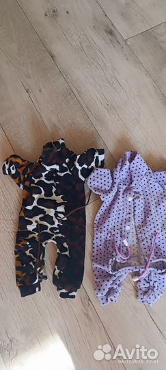 Одежда для собак мелких пород и кошек