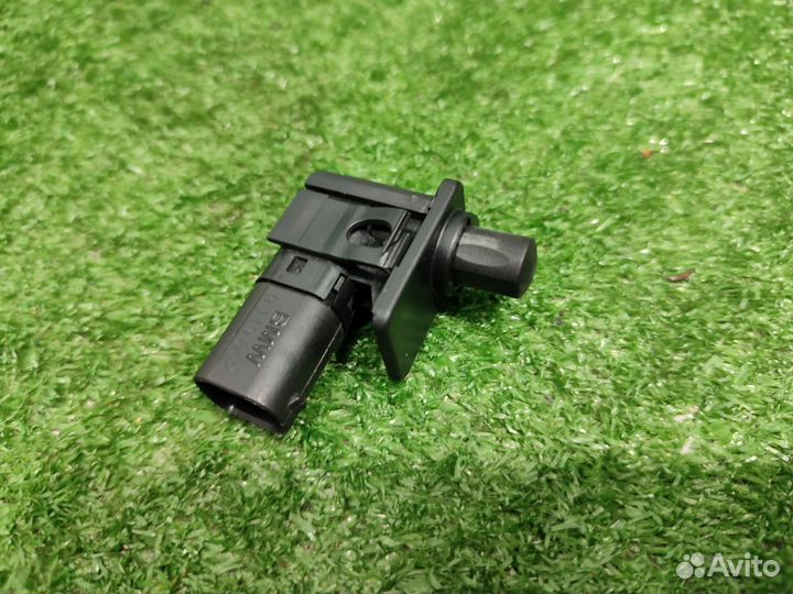 Кнопка стеклоподъемника двери Jaguar XJ X351 2010