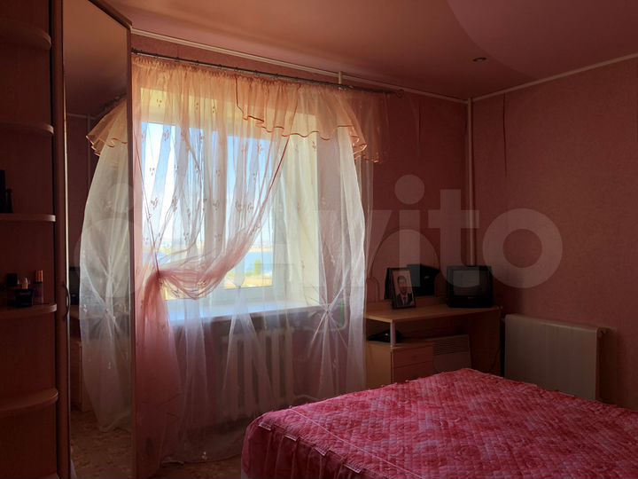 3-к. квартира, 73,5 м², 8/12 эт.