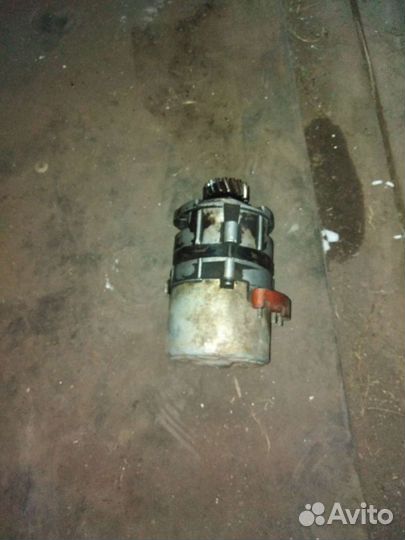 Запчасти на Урал