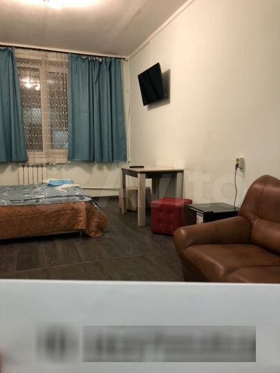 Комната 24 м², 1/5 эт.