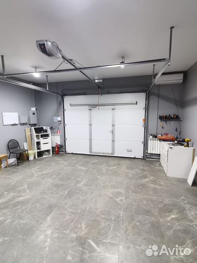 Тонировка авто