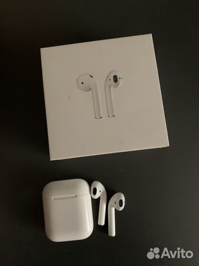 Airpods 1 original