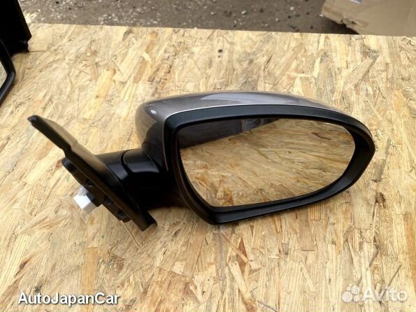 Зеркало правое Hyundai Tucson 3 Хендай Туксон 3