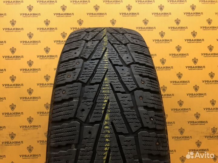 Roadstone Winguard WinSpike SUV 225/65 R17 106T