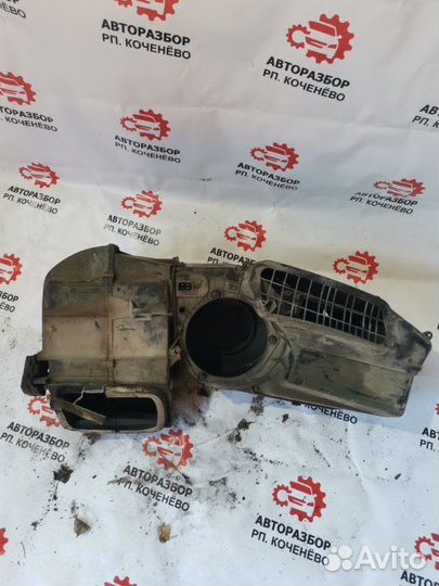 Корпус печки Лада 2112 21120 2002