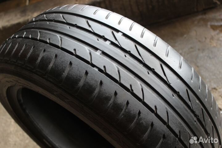 Sailun Atrezzo ZSR 215/55 R17 98W