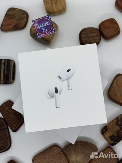 AirPods pro 2 Беспроводные Наушники