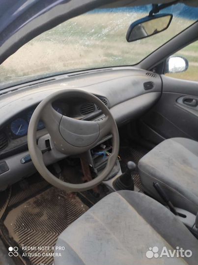 Двигатель ваз